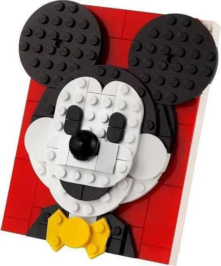 LEGO Mickey Mouse Disney 40456 Brick sketches LEGO DUPLO MICKEY MOUSE @ 2TTOYS | Official LEGO shopđđ„° LEGO âŹ. 9.99