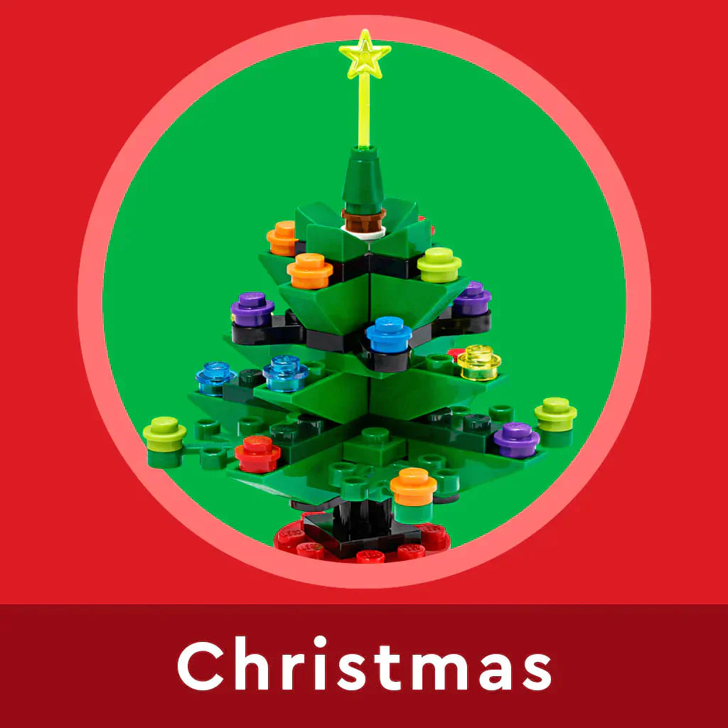 Kerst | 2TTOYS ✓ Official shop<br>