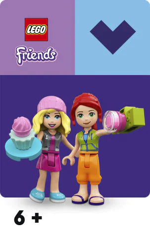 LEGO Friends, alle sets tot nu toe | 2TTOYS ✓ Official shop<br>