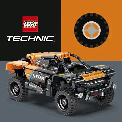 LEGO Technic | 2TTOYS ✓ Official shop<br>