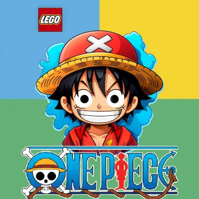 LEGO OnePiece