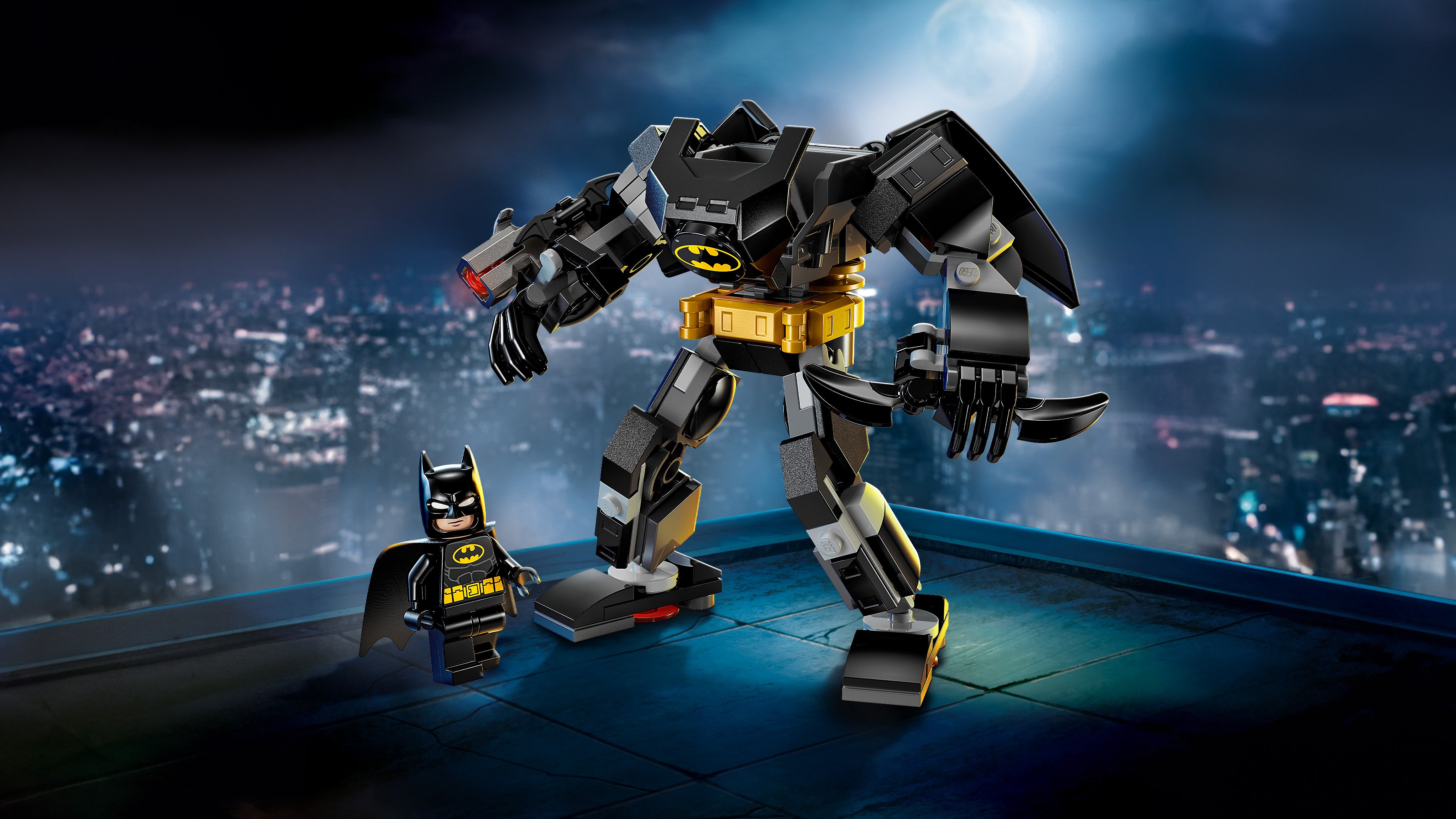 LEGO Batman het allergoedkoopste bij 2TTOYS