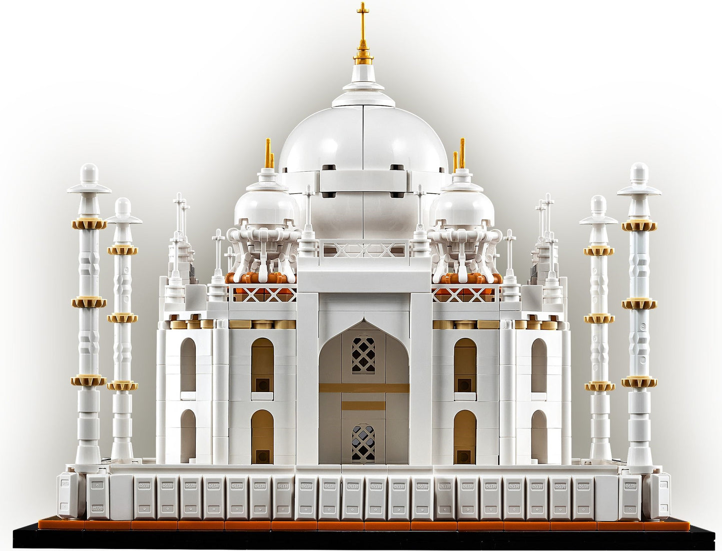 LEGO Taj Mahal 21056 Architecture