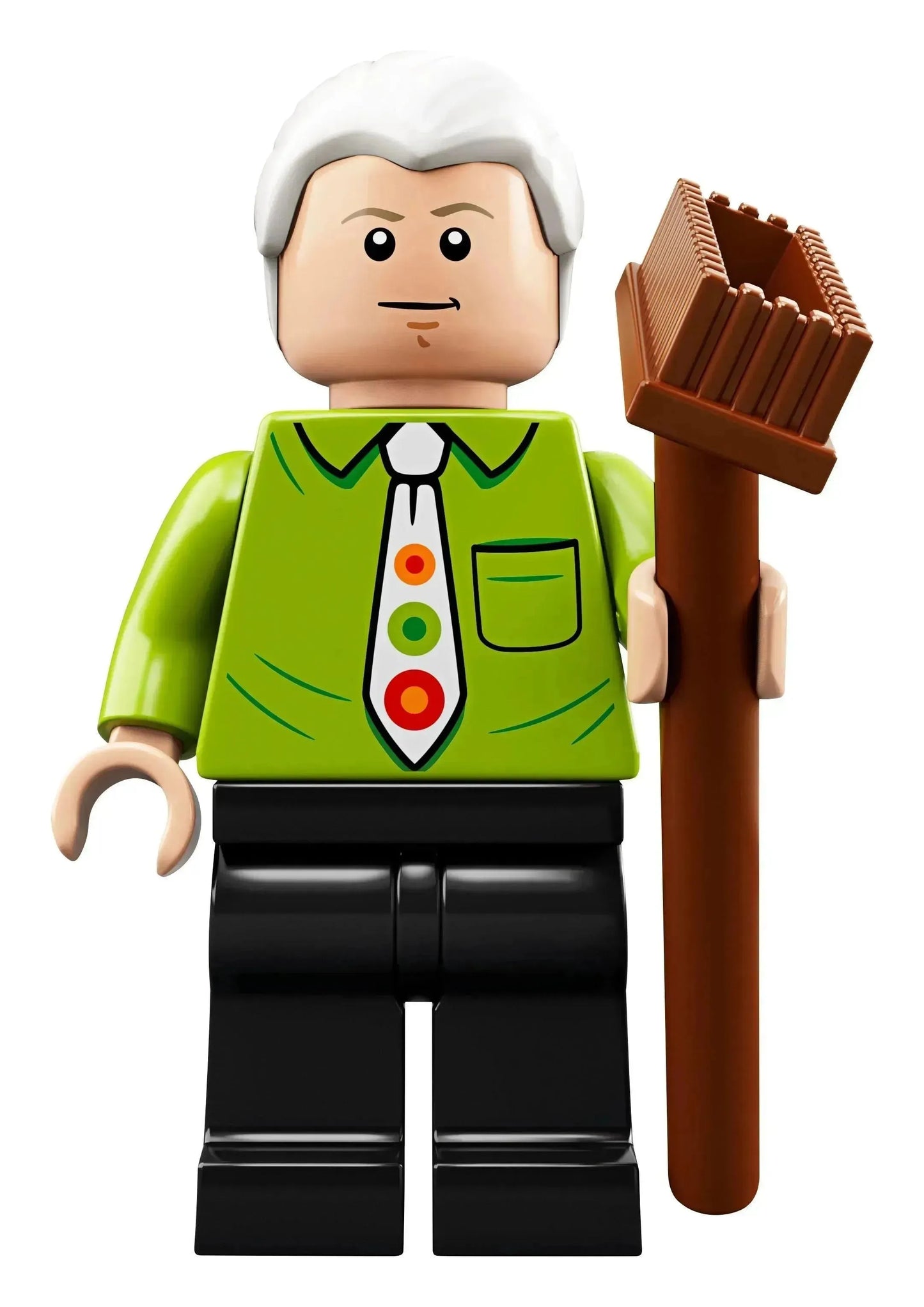 LEGO Friends Central Perk, das Café aus der Friends 21319 Ideas-Reihe