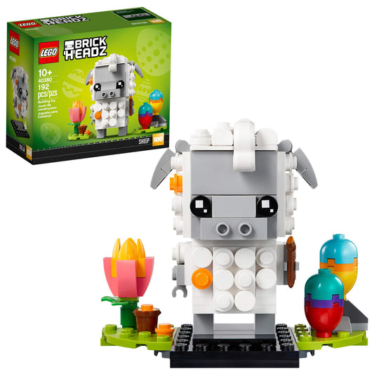 LEGO Paasschaap 40380 BrickHeadz