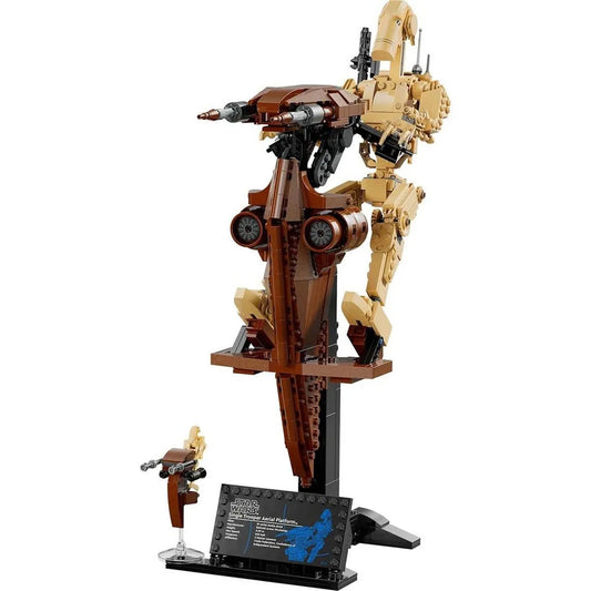 LEGO B1 Battle Droid 75428 StarWars