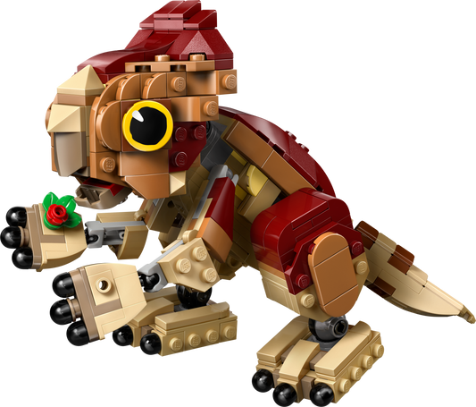 LEGO Baby Dinosaur: Dolores Aquilops 76970 Jurassic World (Pre-Order: juni)