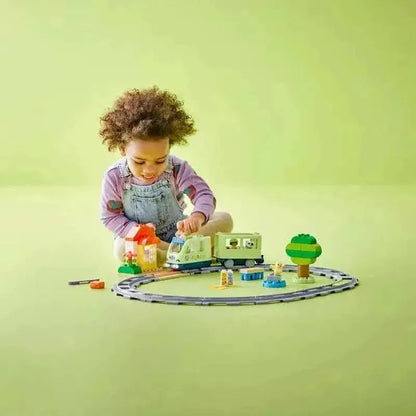 LEGO Duplo Abenteuerzug 10427 DUPLO