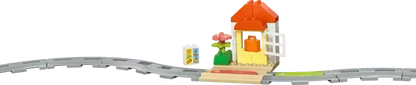 LEGO Duplo Abenteuerzug 10427 DUPLO