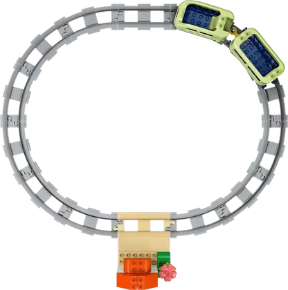 LEGO Duplo Abenteuerzug 10427 DUPLO
