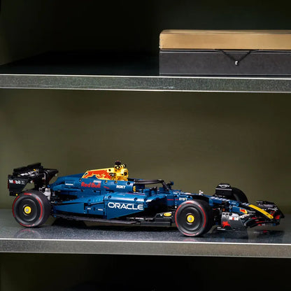 LEGO Red Bull Max Verstappen 42206 Technic (Lieferung: 1. Mai 2025)