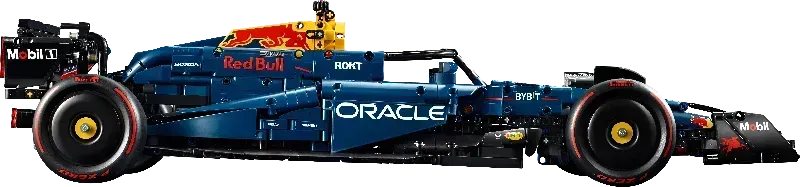 LEGO Red Bull Max Verstappen 42206 Technic (Lieferung: 1. Mai 2025)