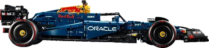 LEGO Red Bull Max Verstappen 42206 Technic (Lieferung: 1. Mai 2025)