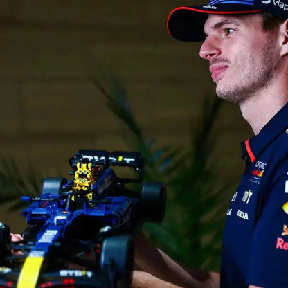 LEGO Red Bull Max Verstappen 42206 Technic (Lieferung: 1. Mai 2025)