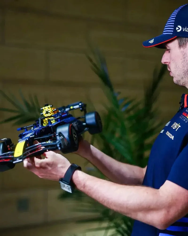LEGO Red Bull Max Verstappen 42206 Technic (Lieferung: 1. Mai 2025)