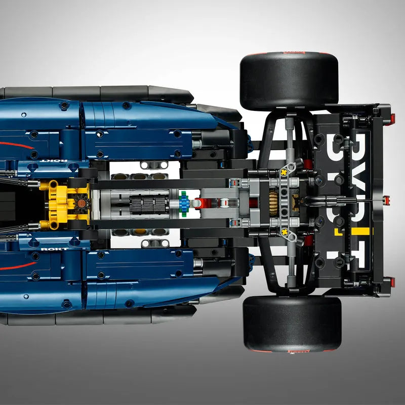 LEGO Red Bull Max Verstappen 42206 Technic (Lieferung: 1. Mai 2025)
