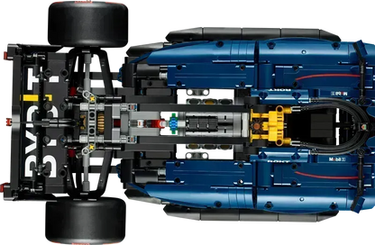 LEGO 42206 Red Bull Max Verstappen