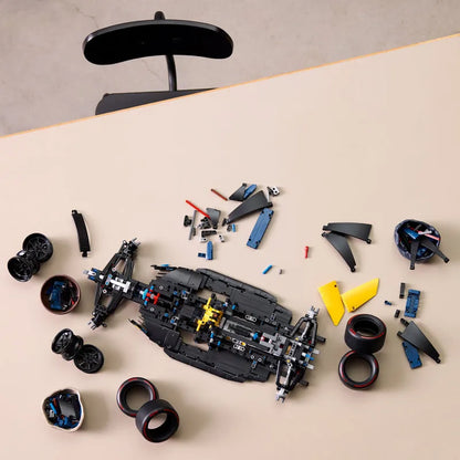 LEGO Red Bull Max Verstappen 42206 Technic (Lieferung: 1. Mai 2025)