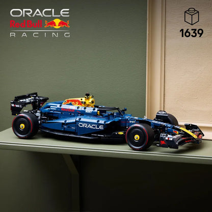 LEGO Red Bull Max Verstappen 42206 Technic (Lieferung: 1. Mai 2025)