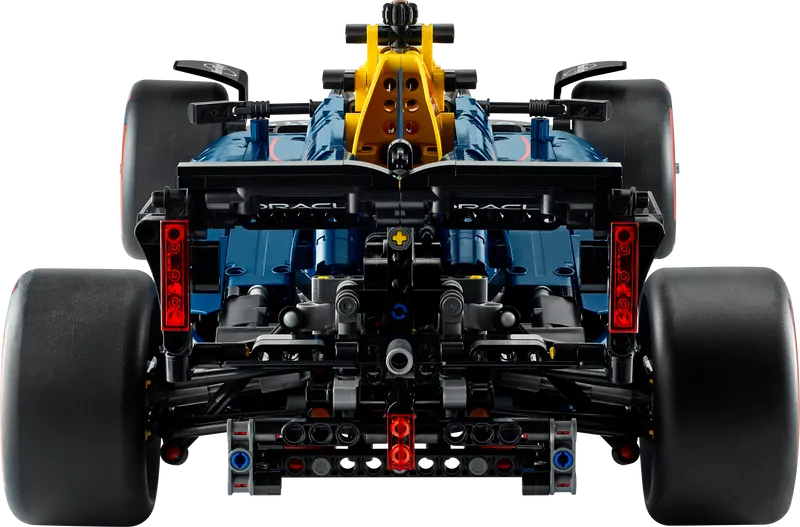 LEGO Red Bull Max Verstappen 42206 Technic (Lieferung: 1. Mai 2025)
