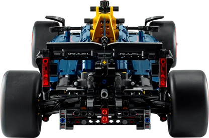 LEGO Red Bull Max Verstappen 42206 Technic (Lieferung: 1. Mai 2025)