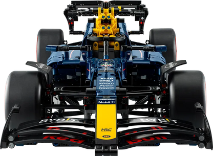 LEGO Red Bull Max Verstappen 42206 Technic (Lieferung: 1. Mai 2025)
