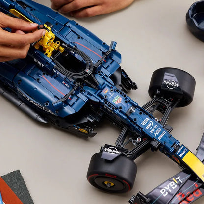 LEGO Red Bull Max Verstappen 42206 Technic (Lieferung: 1. Mai 2025)