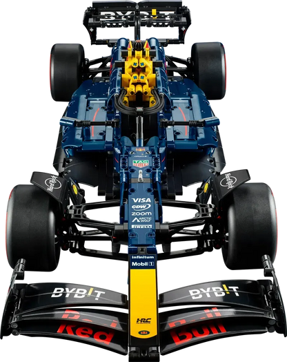 LEGO Red Bull Max Verstappen 42206 Technic (Lieferung: 1. Mai 2025)
