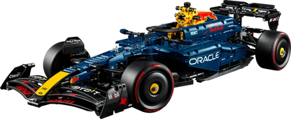LEGO Red Bull Max Verstappen 42206 Technic (Lieferung: 1. Mai 2025)