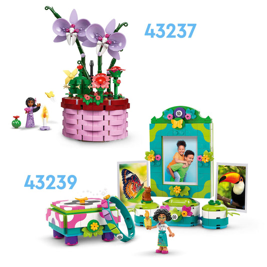 Combideal Disney "Encanto" LEGO DISNEY @ 2TTOYS 2TTOYS €. 62.49