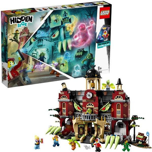 LEGO De Newbury Spook school 70425 Hidden Side LEGO HIDDEN SIDE @ 2TTOYS LEGO €. 99.99