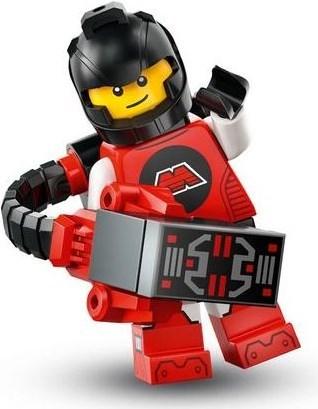 LEGO Minfiguren Series 26 Space / ruimtevaart M-Tron 71046-5 Minifiguren LEGO MINIFIGUREN @ 2TTOYS LEGO €. 4.49