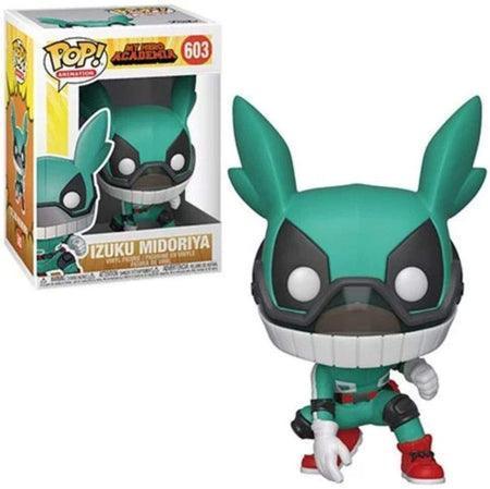 Funko Pop! 603 My Hero Academia Izuku Midoriya FUN 42930 FUNKO POP MY HERO ACADEMIA @ 2TTOYS FUNKO POP €. 13.49