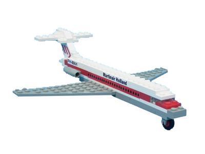 LEGO Aeroplane 1611 LEGOLAND LEGO LEGOLAND @ 2TTOYS LEGO €. 9.99