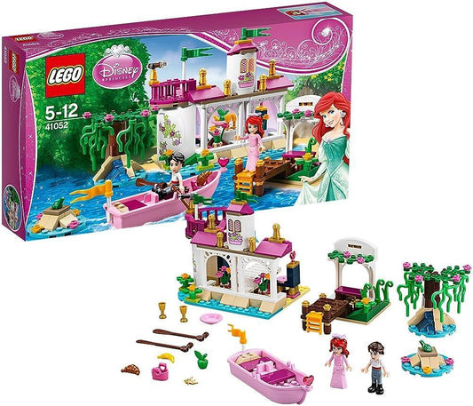 LEGO Ariel's magische kus 41052 Disney LEGO DISNEY @ 2TTOYS LEGO €. 19.99