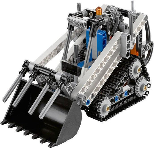 LEGO Compact Tracked Loader 42032 TECHNIC LEGO TECHNIC @ 2TTOYS LEGO €. 19.99