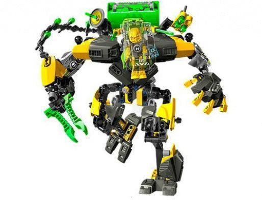 LEGO EVO XL Machine 44022 HERO Factory LEGO HERO Factory @ 2TTOYS LEGO €. 24.99