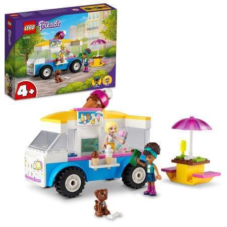 LEGO Ijsco truck 41715 Friends LEGO FRIENDS @ 2TTOYS LEGO €. 16.98