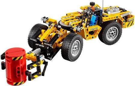 LEGO Mijnbouw machine 42049 Technic LEGO TECHNIC @ 2TTOYS LEGO €. 39.99