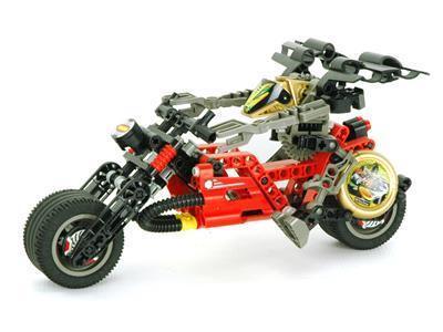 LEGO Millennium Slizer 8520 TECHNIC LEGO TECHNIC @ 2TTOYS LEGO €. 19.99