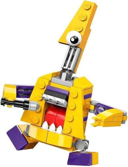 LEGO Mixels Jamzy serie 7 41560 Mixels LEGO MIXELS @ 2TTOYS LEGO €. 14.99