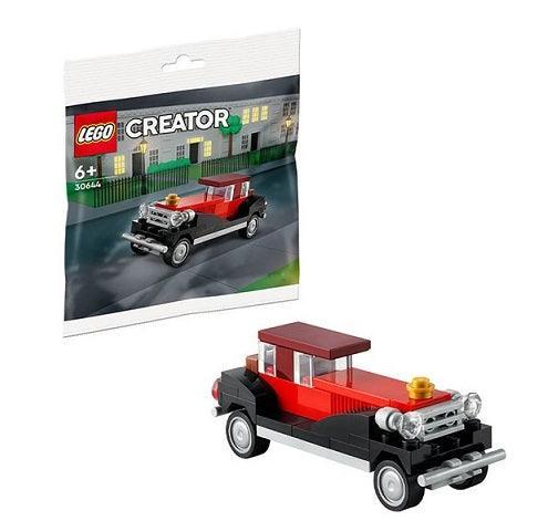 LEGO Oldtimer 30644 Creator LEGO CREATOR @ 2TTOYS LEGO €. 5.99