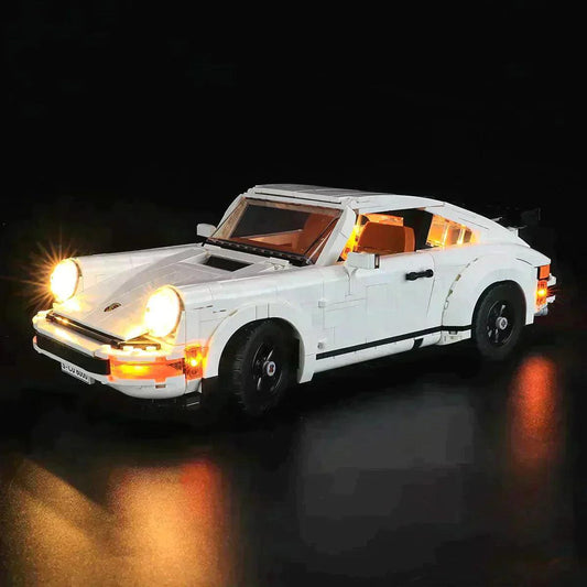 LEGO Porsche 911 10295 Creator Expert Verlichting LEGO VERLICHTING @ 2TTOYS LEGO €. 27.49