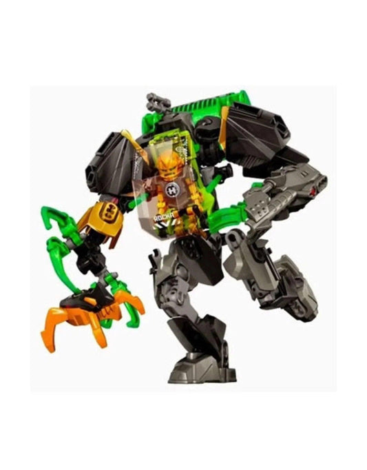 LEGO ROCKA Stealth Machine 44019 HERO Factory LEGO HERO Factory @ 2TTOYS LEGO €. 14.99