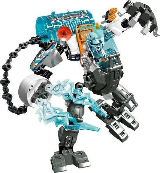 LEGO STORMER Freeze Machine 44017 HERO Factory LEGO HERO Factory @ 2TTOYS LEGO €. 14.99