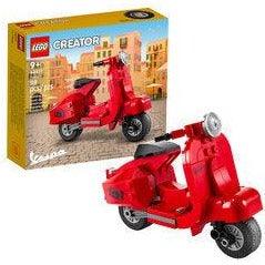 LEGO Vespa Scooter 40517 Creator LEGO CREATOR @ 2TTOYS LEGO €. 12.99