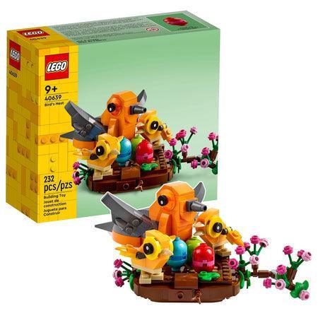 LEGO Vogelnestje 40639 Creator LEGO CREATOR @ 2TTOYS LEGO €. 14.99